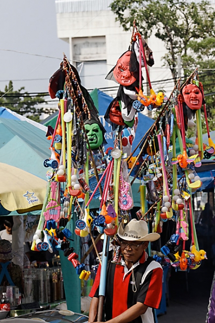 Yasothon rocket festival-050